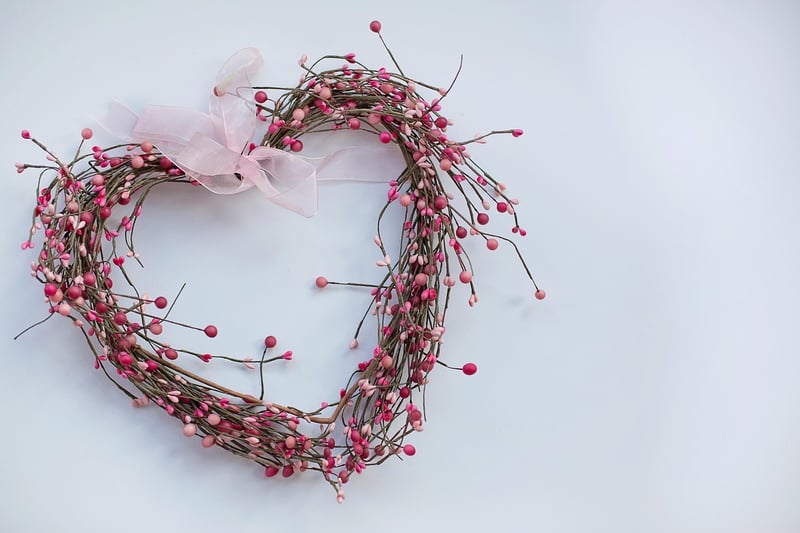 Creative Ornaments