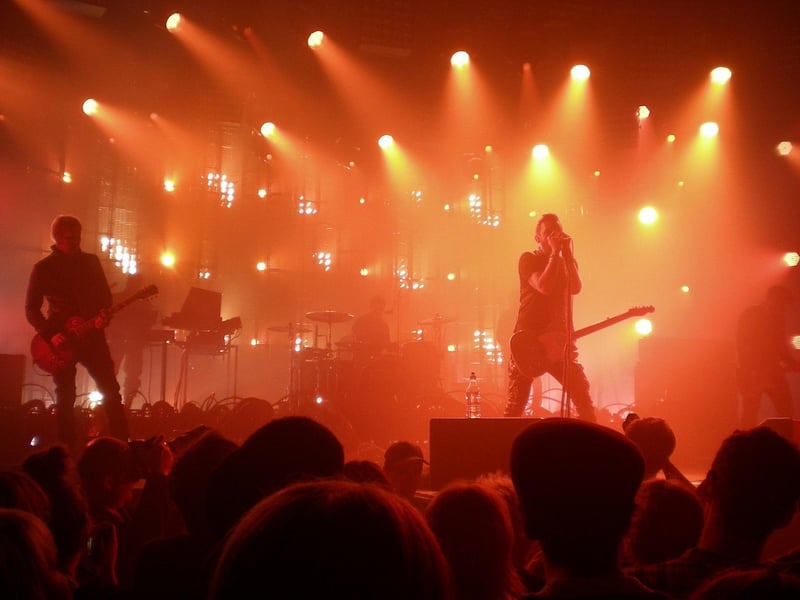 Live Acts