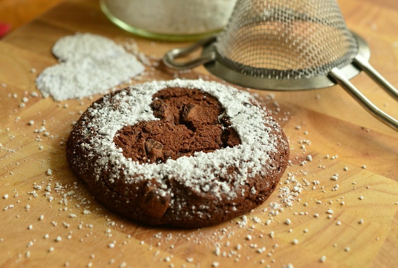 Sugar Cookies